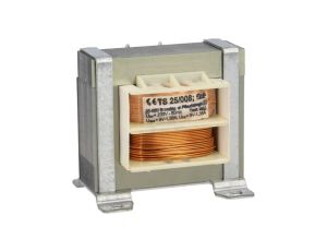 Transformator sieciowy śrubowy TS 25/008