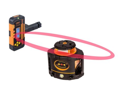 Niwelator laserowy FL 300HV-G EasyGRADE, FR 60-MM