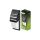 Lampa Ogrodowa Kinkiet Elewacyjny E27 LED 35cm LECOS LUMILED