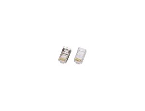 WTYK SIECIOWY RJ-45 100szt/pak na drut ART oem