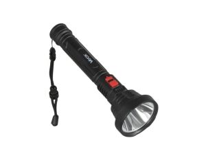 Latarka szperacz akumulatorowa LED 3W 120lm VA0080 VAYOX