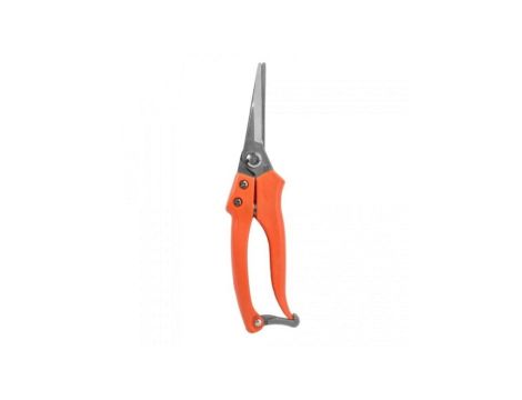 Sekator ogrodniczy V-SERIES ostrze proste KT-V3P BRADAS