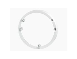 Ramka okrągła do montażu natynkowego Downlightu MOLLY 24W 3 lata gwar.