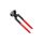 Obcęgi do wyciągania gwoździ fosforanowe 210mm KNIPEX 50 01 210