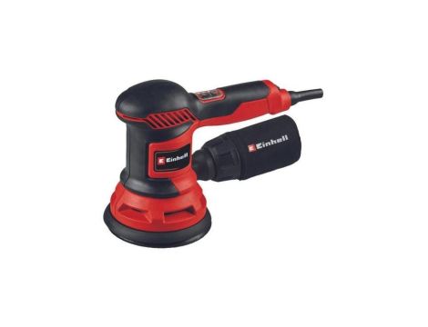 Szlifierka mimośrodowa 125mm 425W TC-RS 425 E 4462005