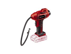 Kompresor samochodowy akumulatorowy 11bar 18V CE-CC 18 Li-Solo 2071010