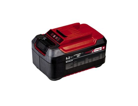 Akumulator Li-Ion 18V 5,2Ah PXC PLUS 4511437