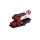 Szlifierka oscylacyjna 187x90mm 18V TC-OS 18/187 LI Solo 4460725