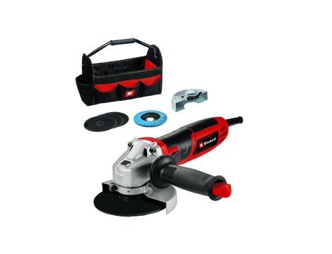 Szlifierka kątowa 125mm 850W TC-AG 125/850 Kit 4430977