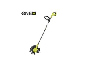 Przycinarka do krawędzi trawnika 18v ry18ega-0 one+