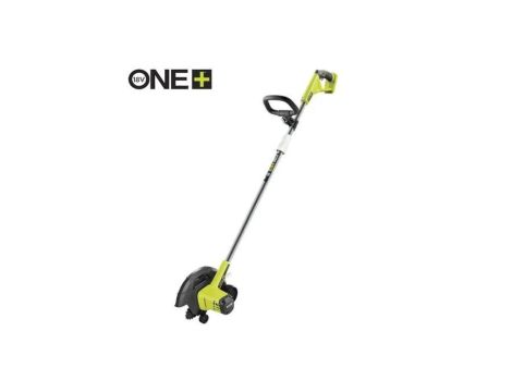 Przycinarka do krawędzi trawnika 18v ry18ega-0 one+