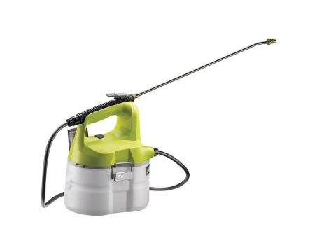 Akumulatorowy opryskiwacz ows1880 18v 3,5l 0*ah one+