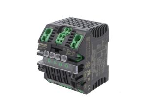 9000-41034-0100400 Moduł zasilania na szynę DIN 24VDC 1030VDC