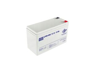 AKUMULATOR MULTIŻELOWY 12V 9 Ah 108 Wh BEZOBSŁUGOWY DO UPS