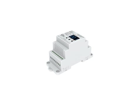 Odbiornik LED DALI Skydance - Mono - 12-24 DC 4x5A - DA4-D(W)