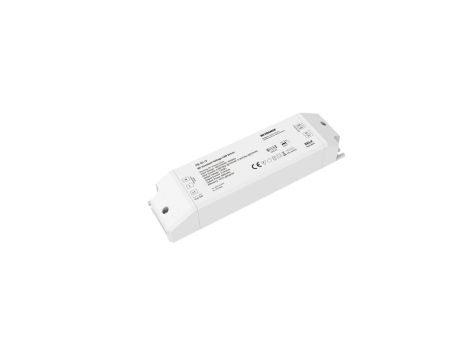 Ściemniacz z zasilaczem napięciowym LED Skydance - 12V 40W - 230V - PB-40-12