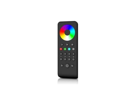 Pilot LED Skydance - RGB /RGB+W - 4 strefowy - RS4