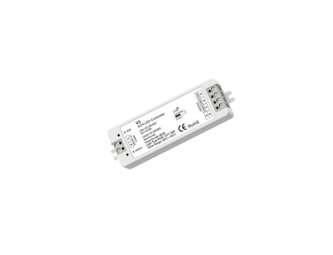 Odbiornik LED Skydance - RGB - 12-24V DC 3x4A - V3