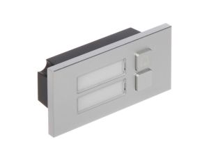 Moduł klawiatury do wideodomofonu VTO4202F-MB2 do Modułu VTO4202F-P DAHUA