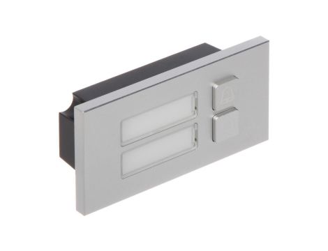 Moduł klawiatury do wideodomofonu VTO4202F-MB2 do Modułu VTO4202F-P DAHUA