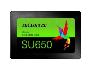 Adata SU650 Ultimate 480GB 2,5 cala SATA SSD