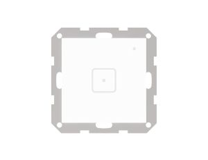 SINUM FS-01m Włącznik jednopolowy kolor biały