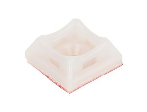 Uchwyt do opasek kablowych PS-5-20X20/W*P50