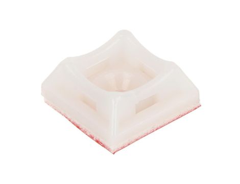 Uchwyt do opasek kablowych PS-5-20X20/W*P50