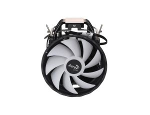 Chłodzenie AEROCOOL PGS RAVE 4 FRGB PWM 4P