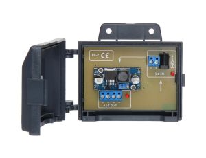 Przetwornica napięcia DC/DC 5...32V / 5...32V PZU-3509-W4