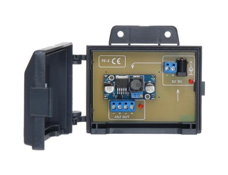 Przetwornica napięcia DC/DC 5...32V / 5...32V PZU-3509-W4