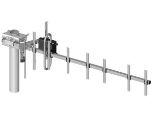 Antena kierunkowa ATK-10/800-980+FME GSM
