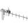 Antena kierunkowa ATK-10/800-980+FME GSM