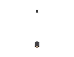 Lampa wisząca POINT DUO czarny IP20 11511 Nowodvorski