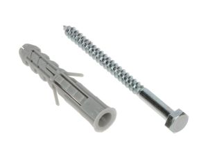 Kołek rozporowy KS-10/6X80