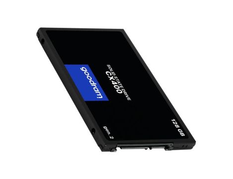 Dysk SSD SSD-CX400-G2-128 128GB 2.5cala