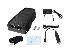 Miernik Combo AMIKO TSC-1270 (S2+T2/C)