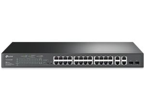 SWITCH TP-LINK TL-SL2428P