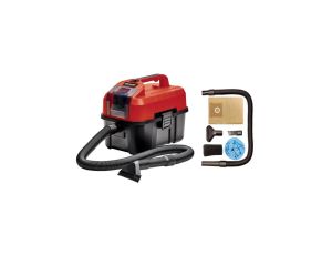 Odkurzacz warsztatowy 10l 18V TE-VC 18/10 Li-Solo 2347160