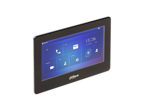 Panel wideodomofonowy wewnętrzny VTH5421HB-W Wi-Fi / IP