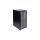 Szafa RACK 19cali 27U stojąca EPRADO-R19-27U/800FW-BLUE