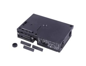 Wyłącznik bezpieczeństwa: ryglujący NC x4 + NO x2 AZM 161SK-12/12RK-110/230