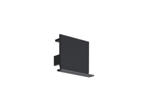 Zaślepka LOKOM czarny KLUŚ