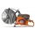 HUSQVARNA PRZECINARKA SPALINOWA  K970 III 400mm