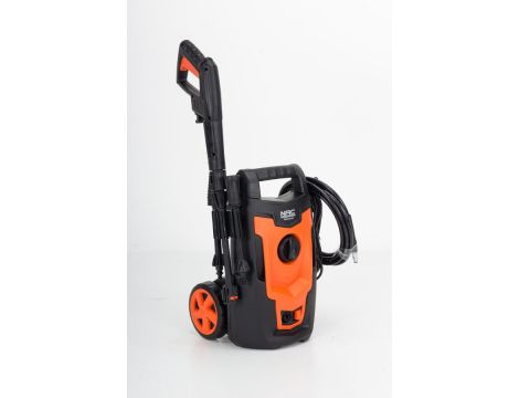 NAC MYJKA WYSOKOCIŚNIENIOWA 1400W PWE140-LN - 2