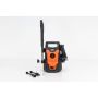 NAC MYJKA WYSOKOCIŚNIENIOWA 1400W PWE140-LN - 6