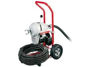 RIDGID PRZEPYCHARKA K1500 32mm