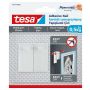 TESA GWÓŹDŹ SAMOPRZYLEPNY DO TAPET 0,5KG - 3