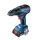 BOSCH WKRĘTARKA GSR 18V-50 2x2,0Ah 50/24Nm BL L-CASE 06019H5000