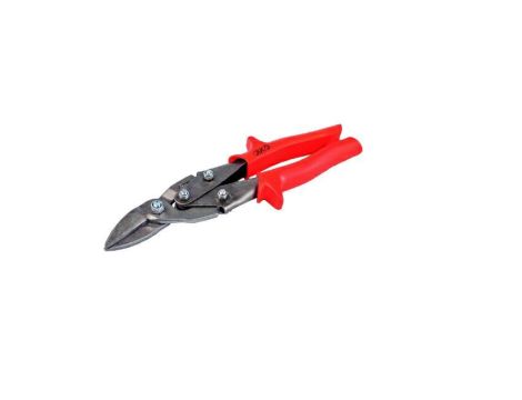 JUCO NOŻYCE DO BLACHY PRZEGUBOWE PRAWE 230mm